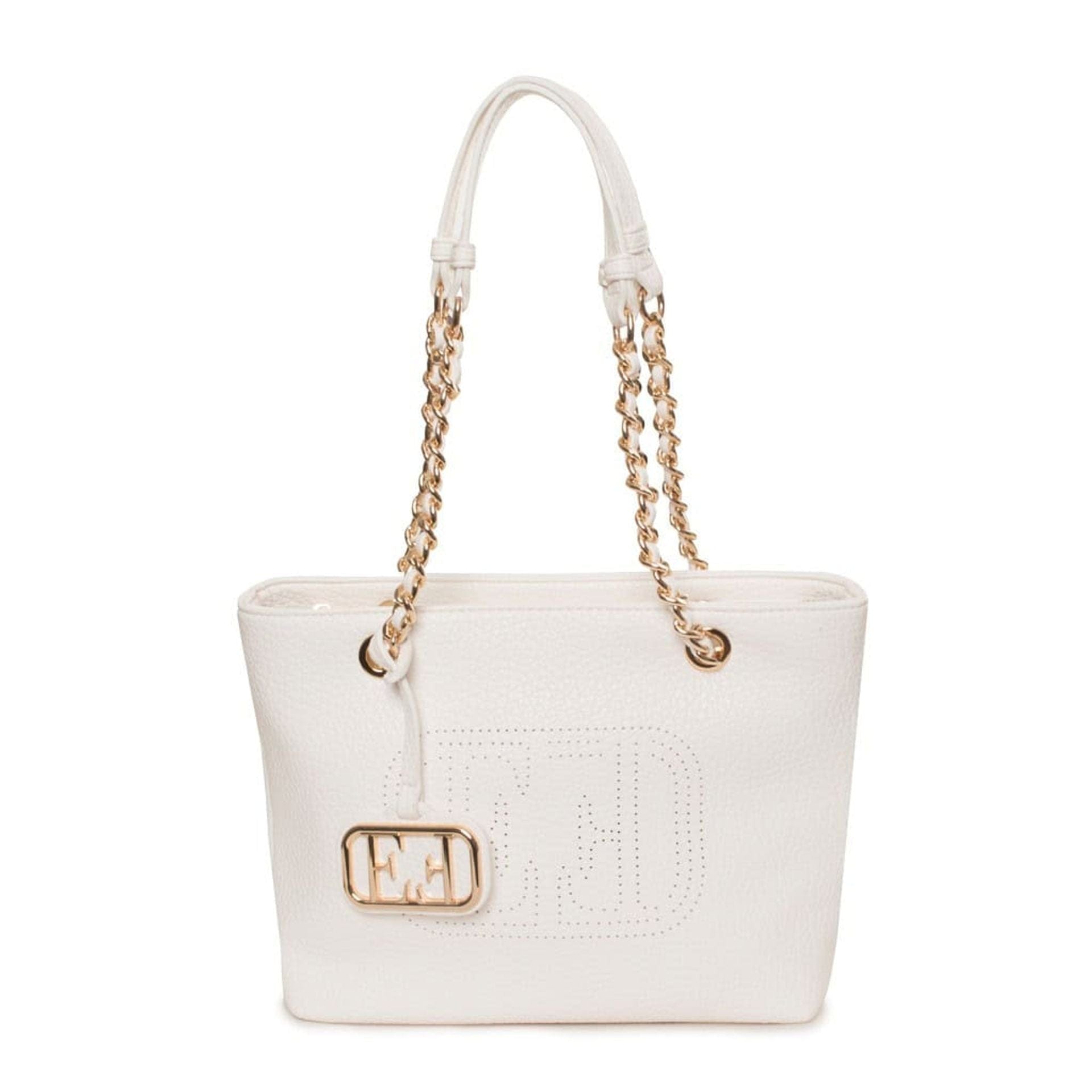 Egon Von Furstenberg Claudia Premium Designer Handbag - ShalayeFashion