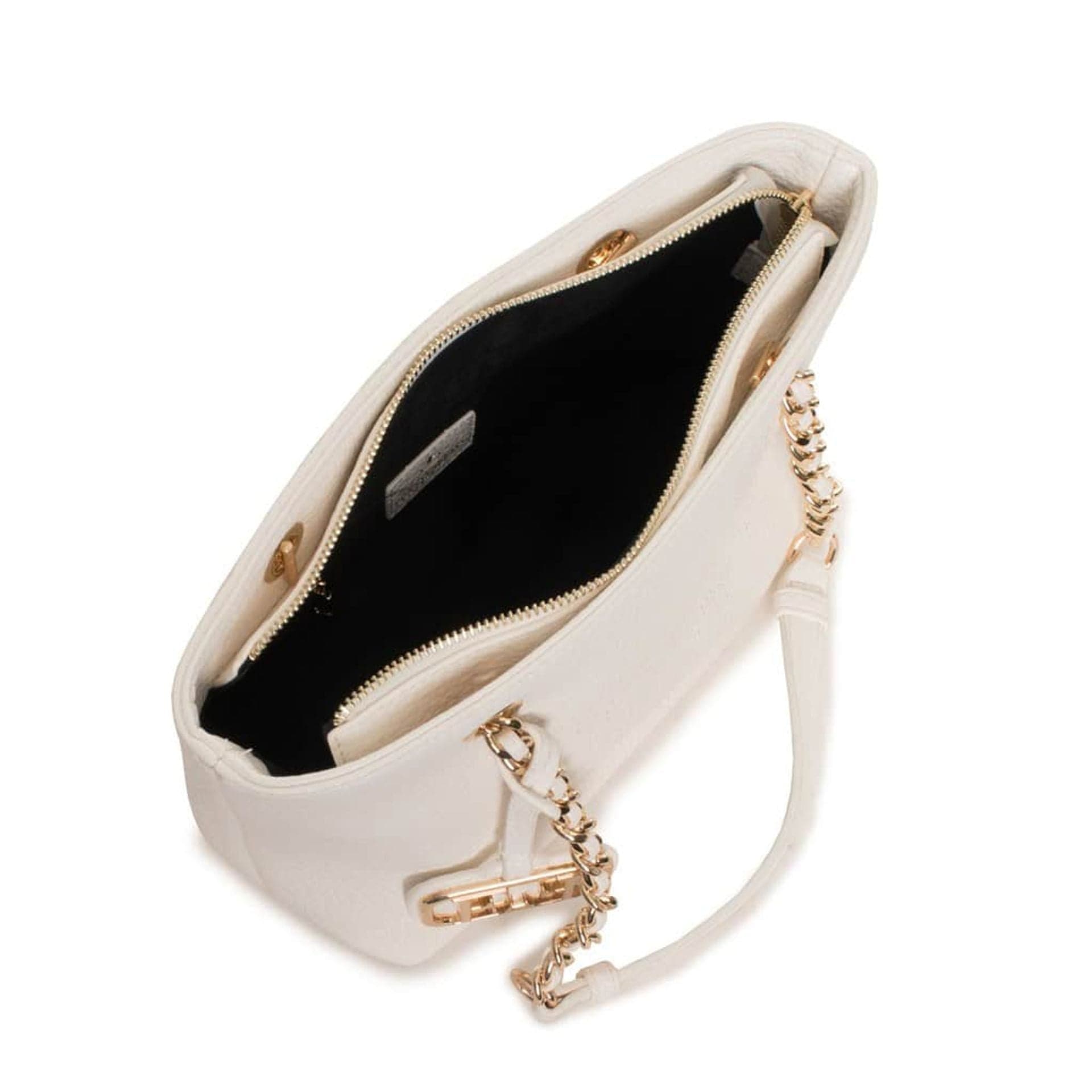 Egon Von Furstenberg Claudia Premium Designer Handbag - ShalayeFashion