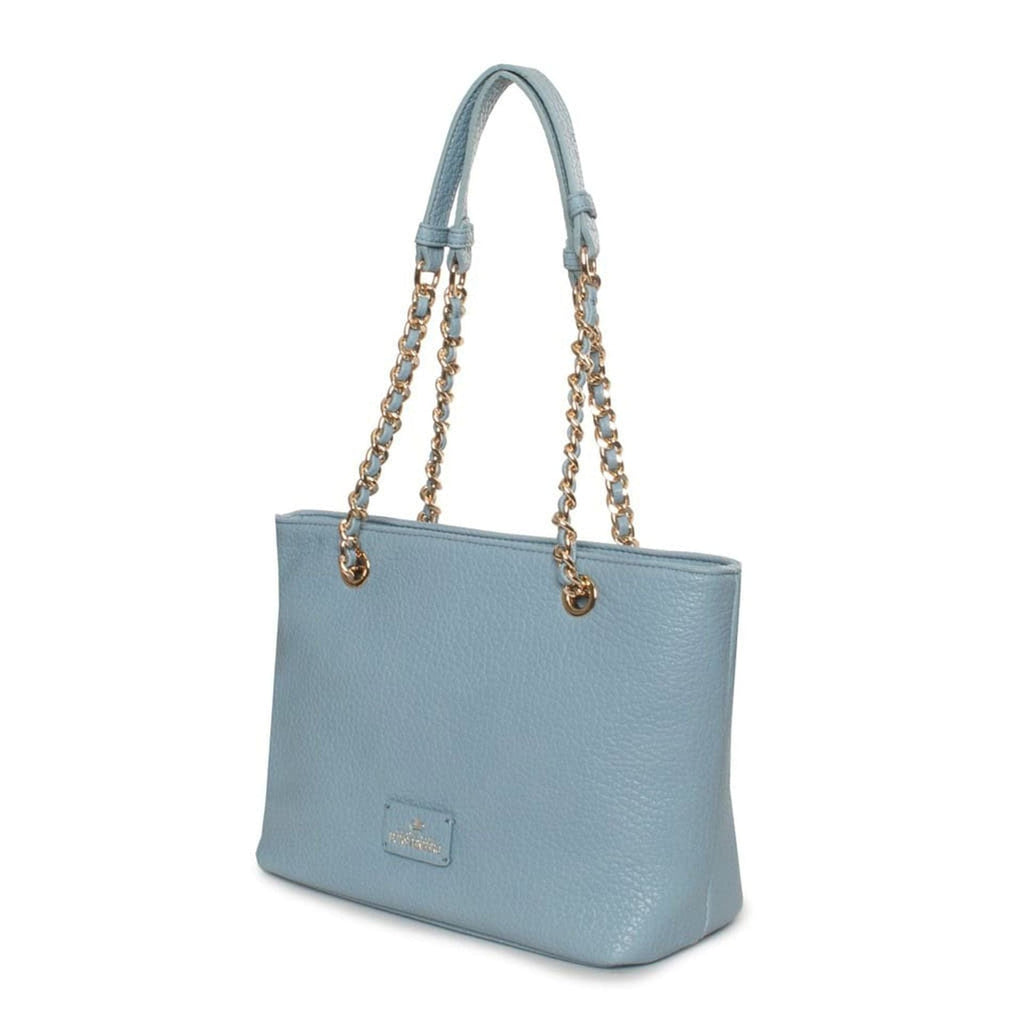 Egon Von Furstenberg Claudia Sophisticated Designer Handbag - ShalayeFashion