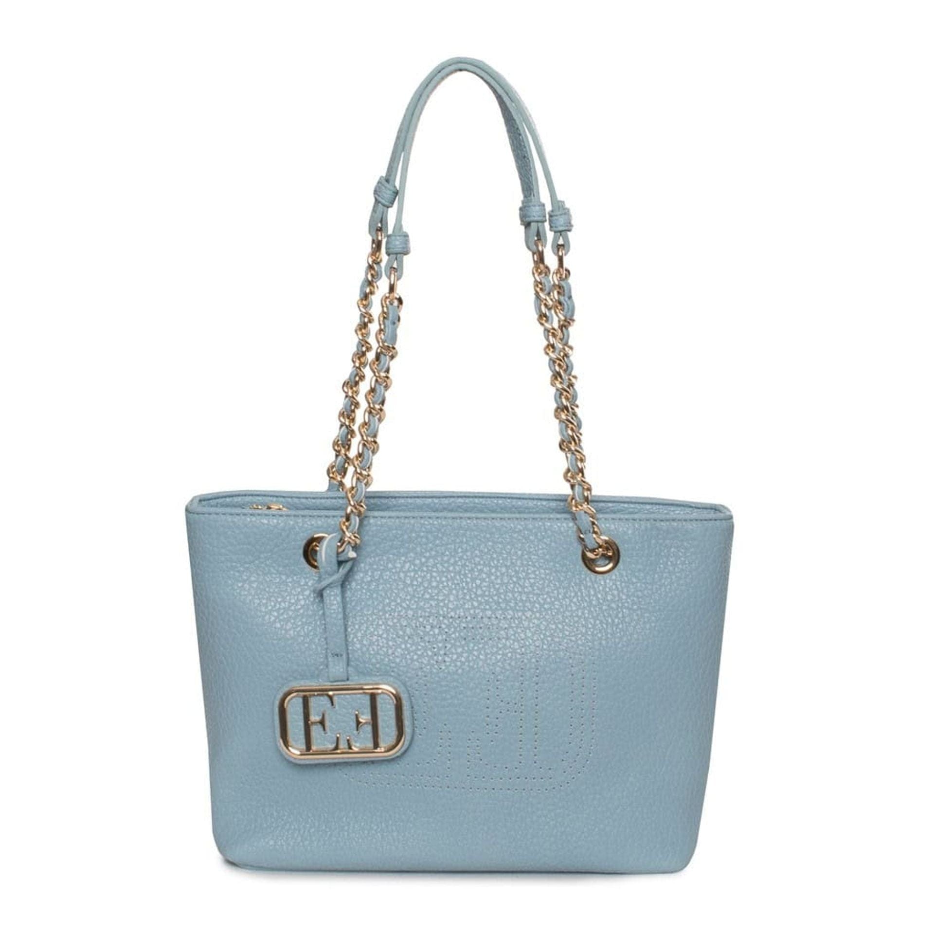 Egon Von Furstenberg Claudia Sophisticated Designer Handbag - ShalayeFashion
