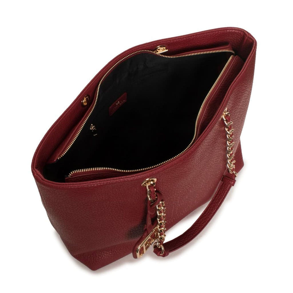 Egon Von Furstenberg Noemi Designer Handbag - ShalayeFashion