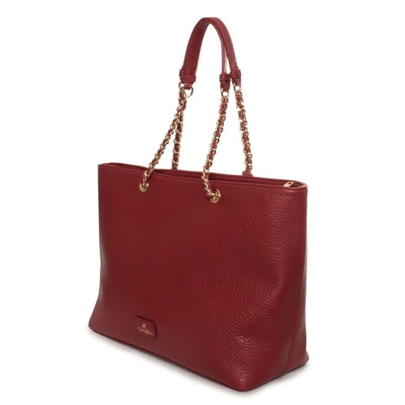 Egon Von Furstenberg Noemi Designer Handbag - ShalayeFashion