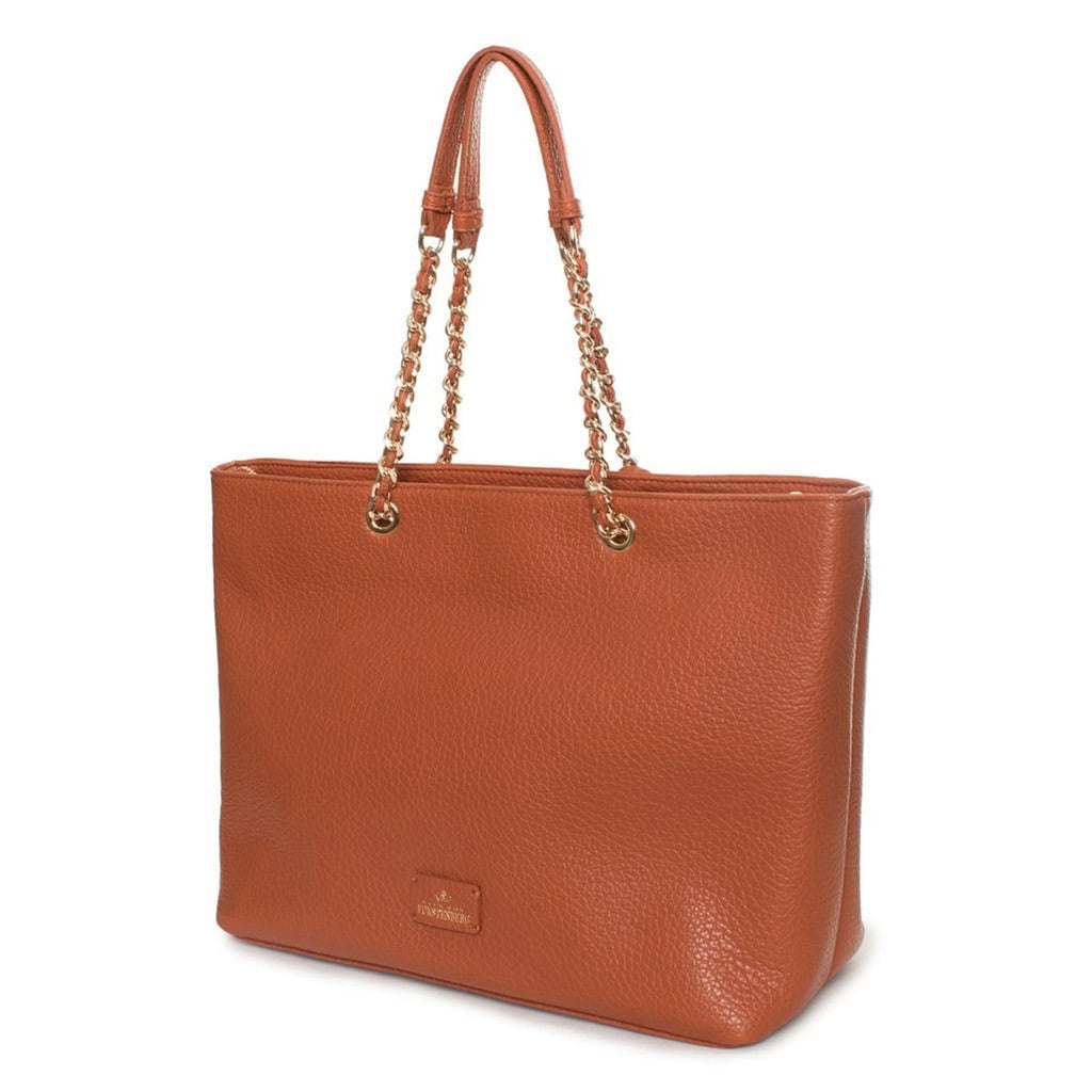 Egon Von Furstenberg Noemi Elegant Designer Handbag - ShalayeFashion
