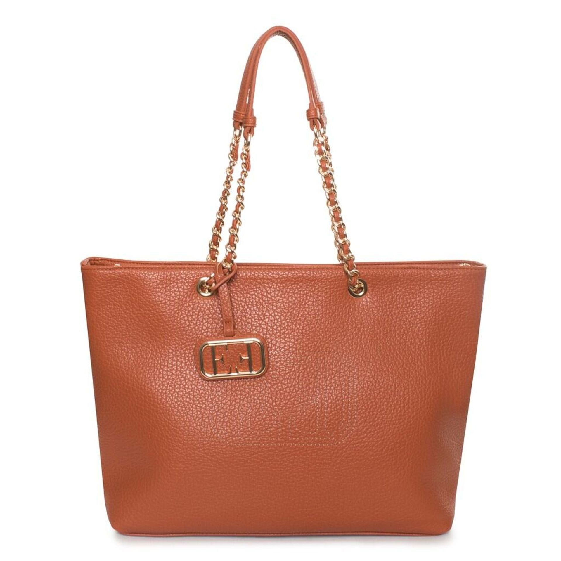 Egon Von Furstenberg Noemi Elegant Designer Handbag - ShalayeFashion