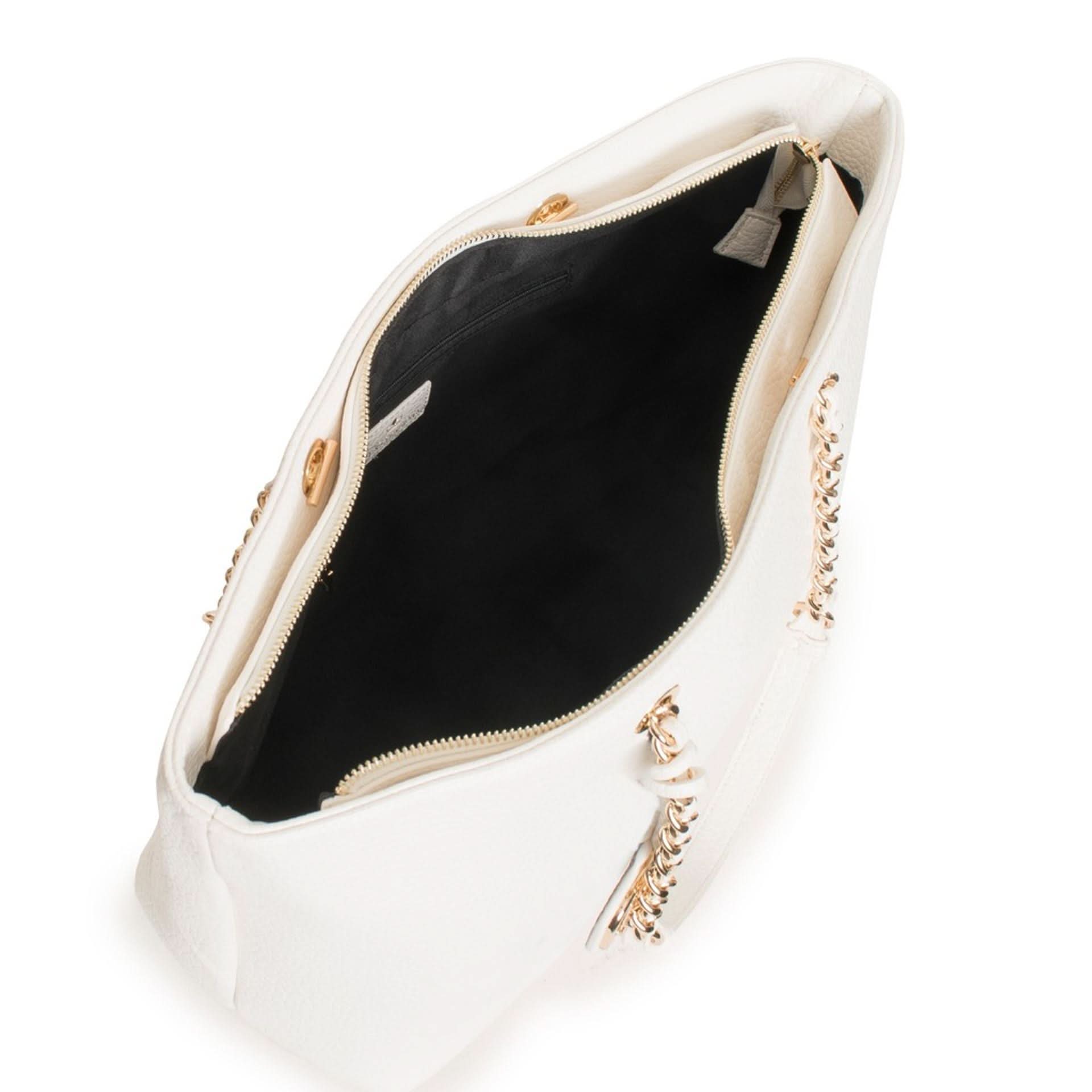 Egon Von Furstenberg Noemi Premium Designer Handbag - ShalayeFashion
