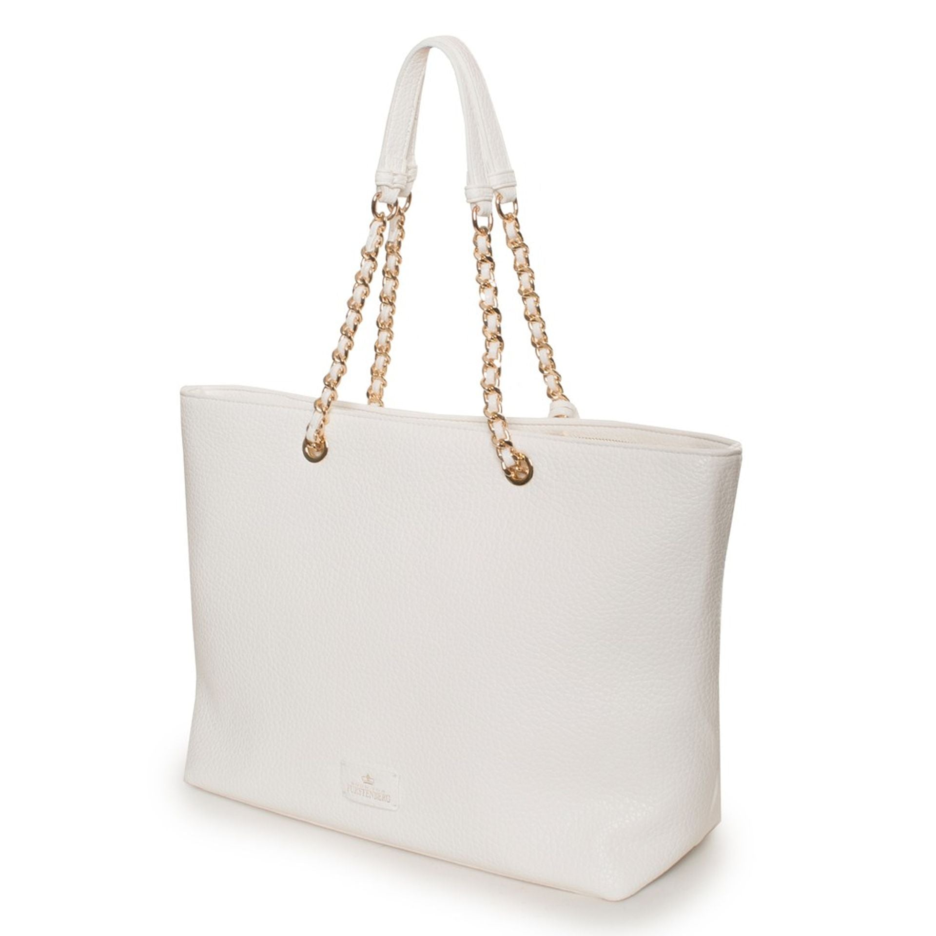Egon Von Furstenberg Noemi Premium Designer Handbag - ShalayeFashion
