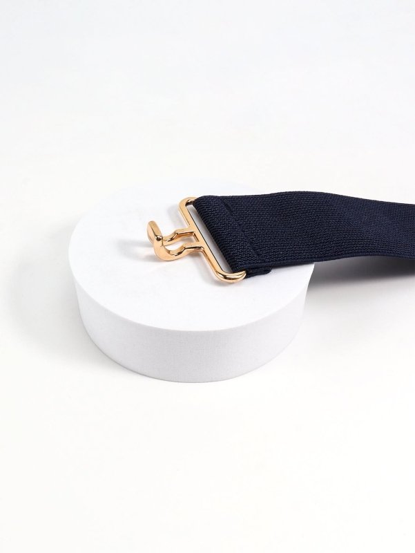 Elastic Wide Belt - ShalayeFashion
