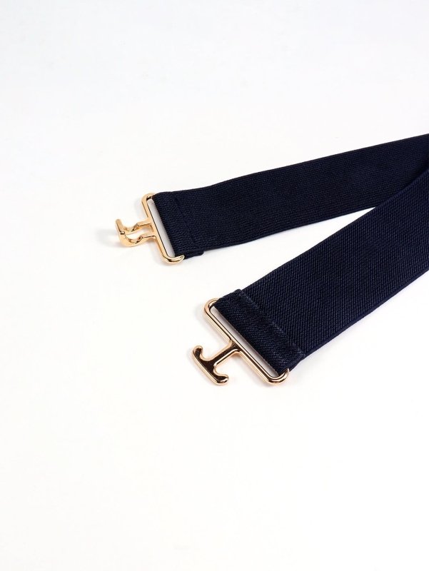 Elastic Wide Belt - ShalayeFashion