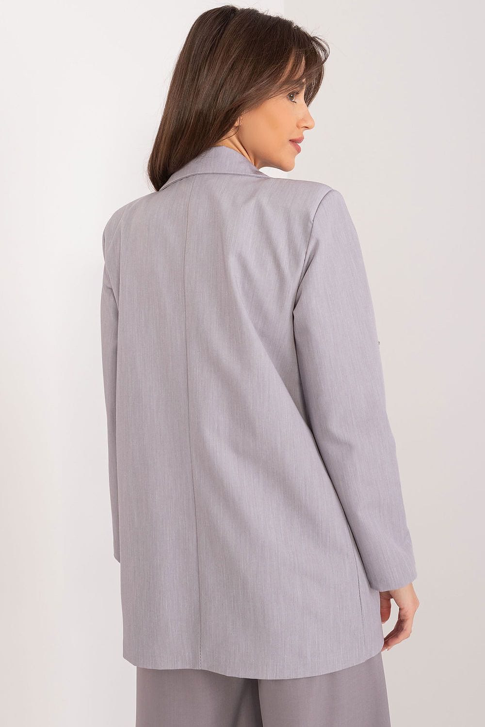 Elegant Jacket Professional Business Wear - ShalayeFashion