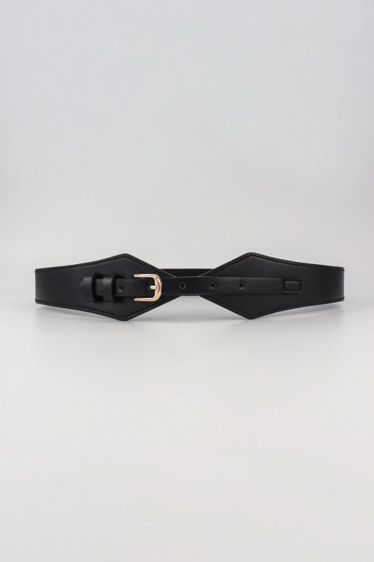 Fashion Geometric Elastic Belt - ShalayeFashion