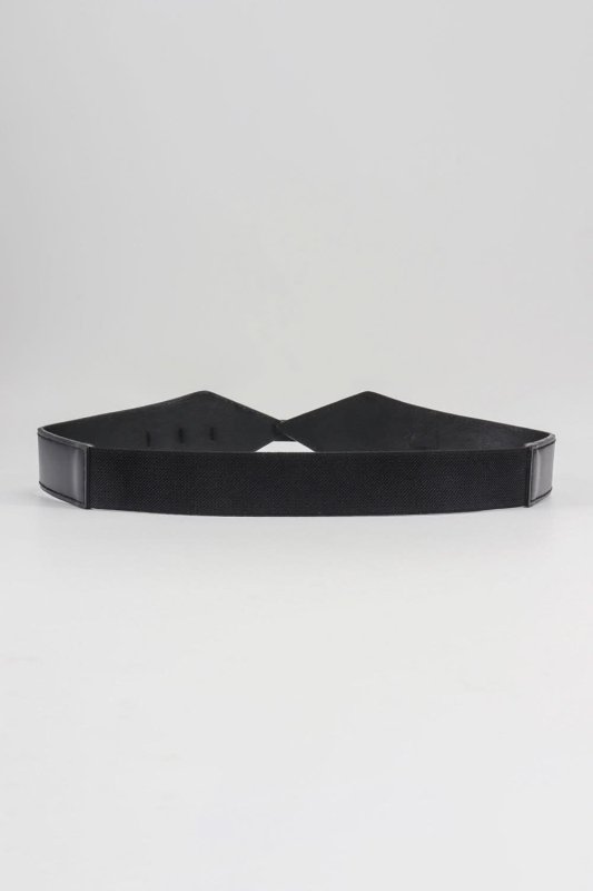 Fashion Geometric Elastic Belt - ShalayeFashion