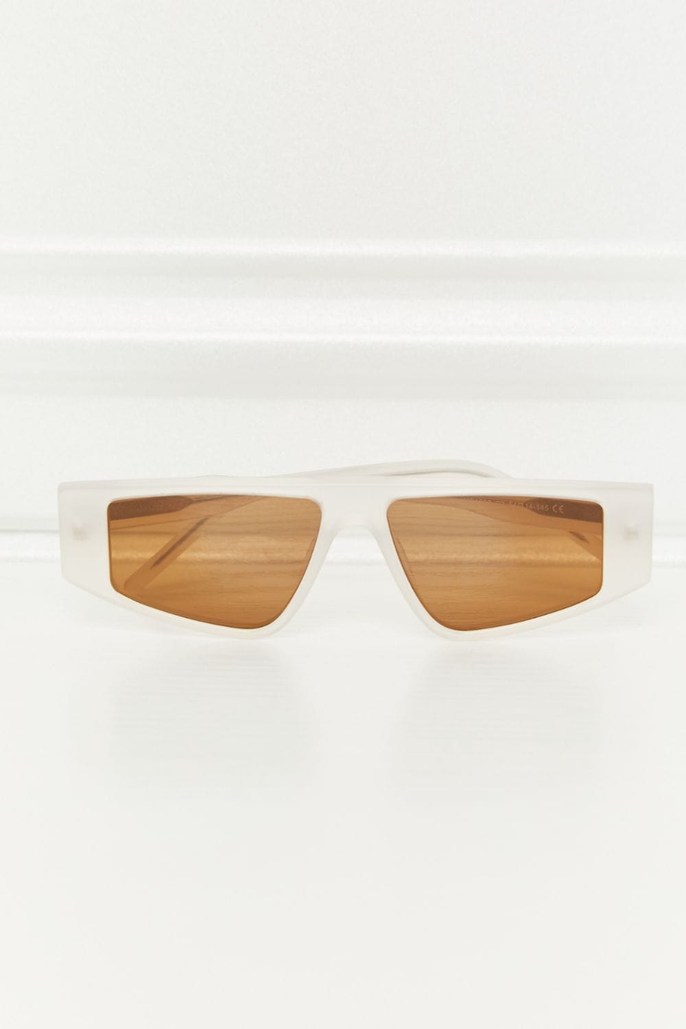 Geometric TAC Polarization Lens Sunglasses - ShalayeFashion