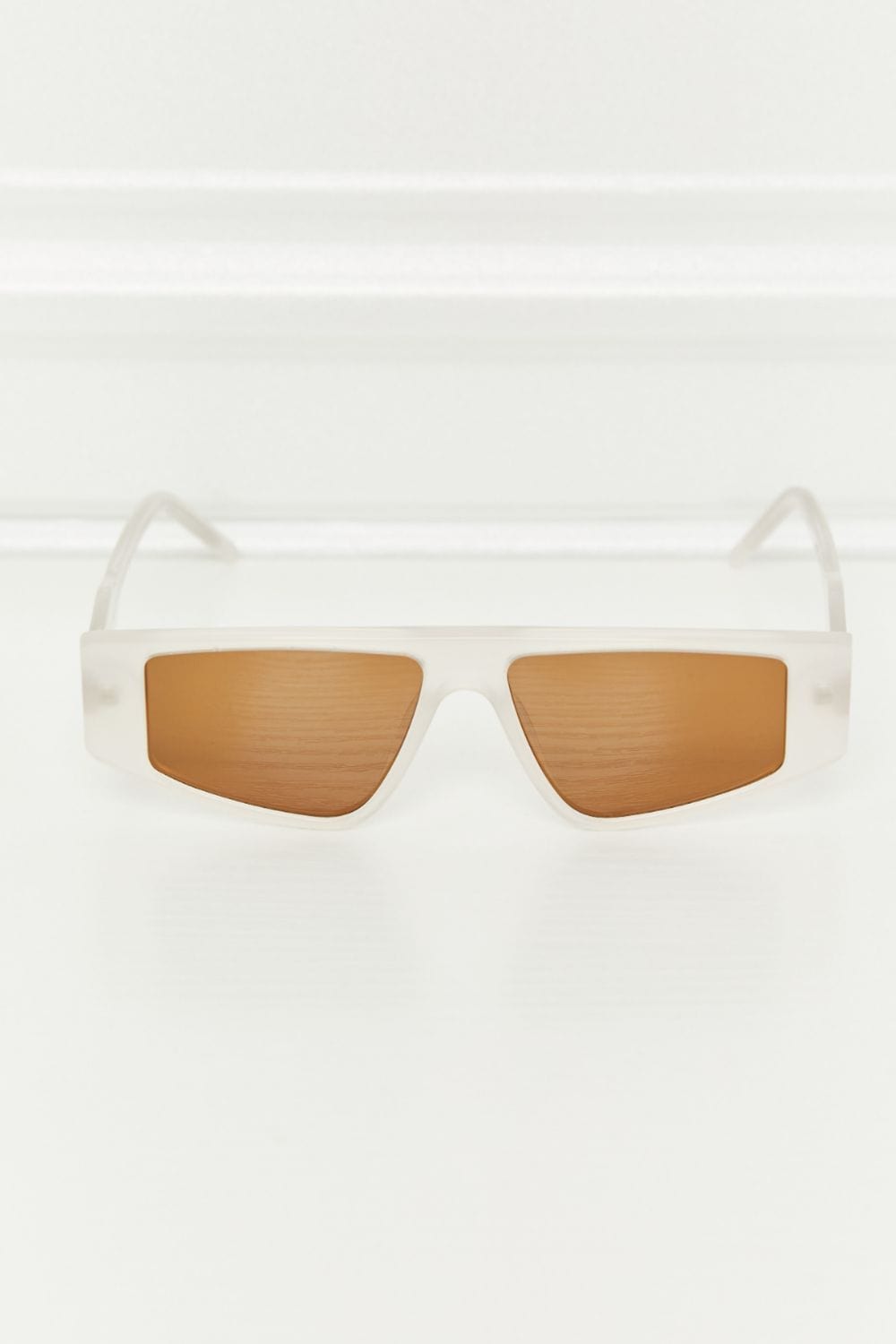 Geometric TAC Polarization Lens Sunglasses - ShalayeFashion
