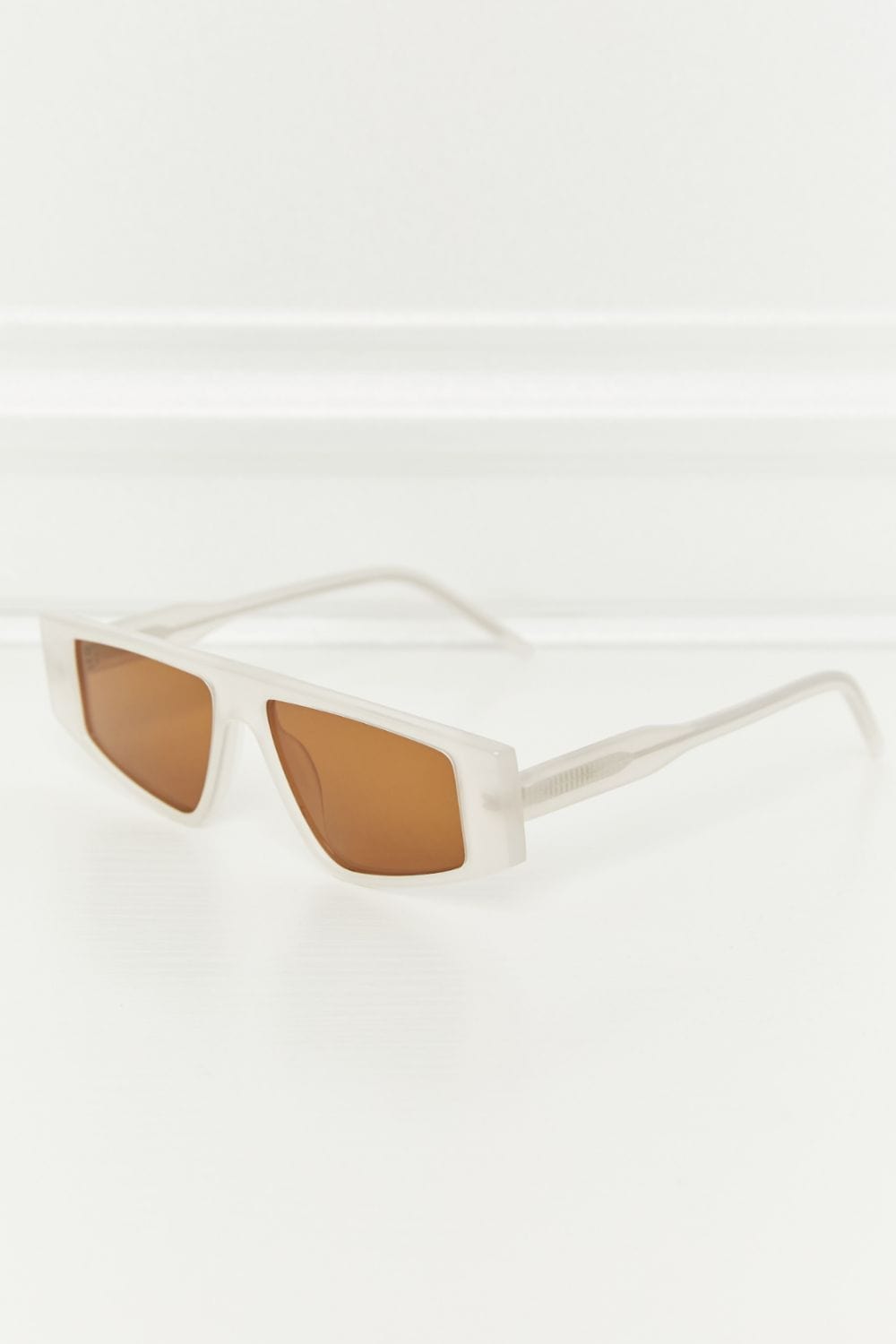 Geometric TAC Polarization Lens Sunglasses - ShalayeFashion