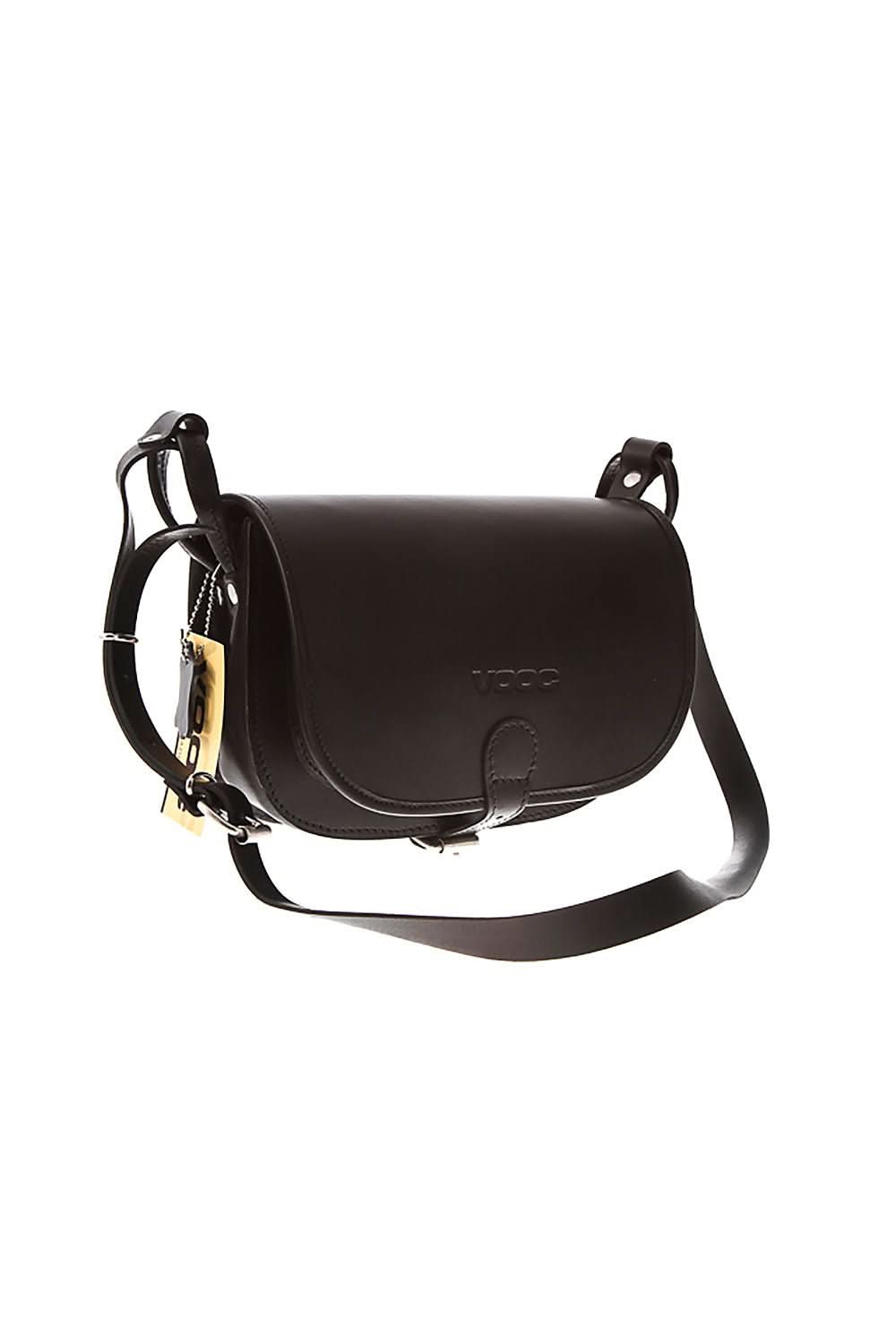 Leather Crossbody Bag Women Small Purse - ShalayeFashion