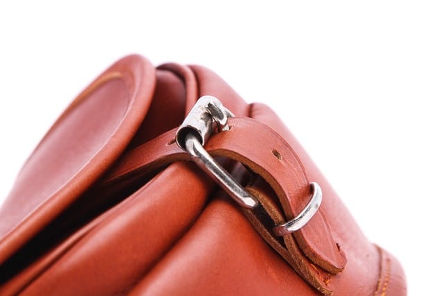 Leather Tote Bag Women Large Handbag - ShalayeFashion