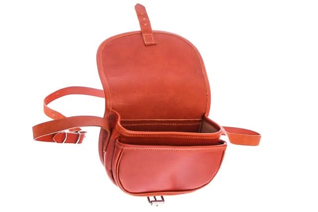 Leather Tote Bag Women Large Handbag - ShalayeFashion