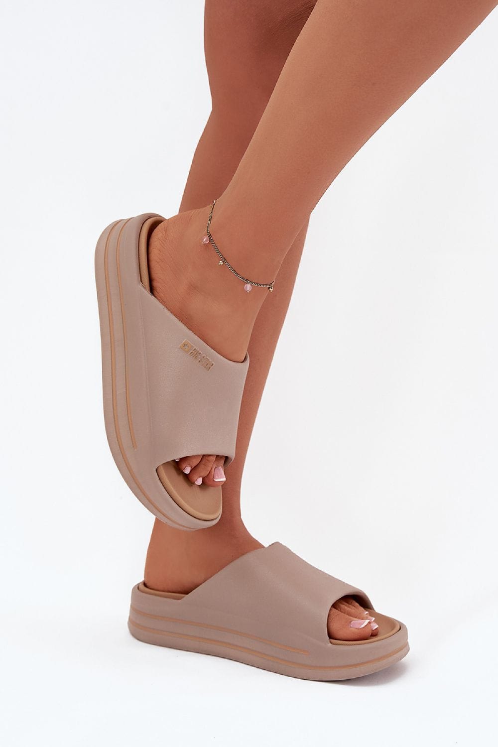 Lightweight Flip - Flops Women Beach - ShalayeFashion