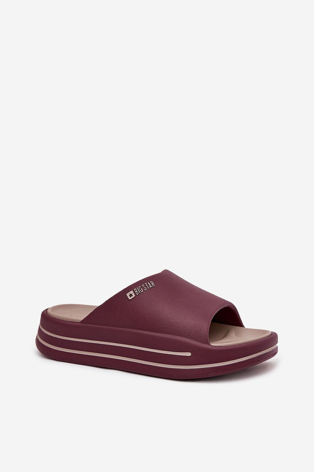 Lightweight Flip - Flops Women Beach - ShalayeFashion