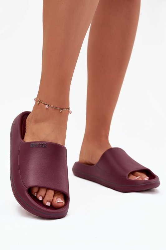 Lightweight Flip - Flops Women Beach - ShalayeFashion