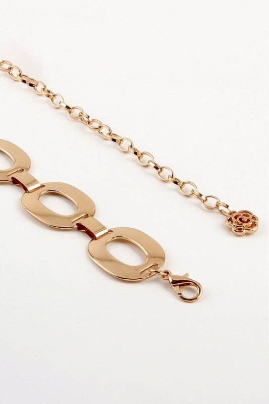Lobster Clasp Ferroalloy Belt - ShalayeFashion