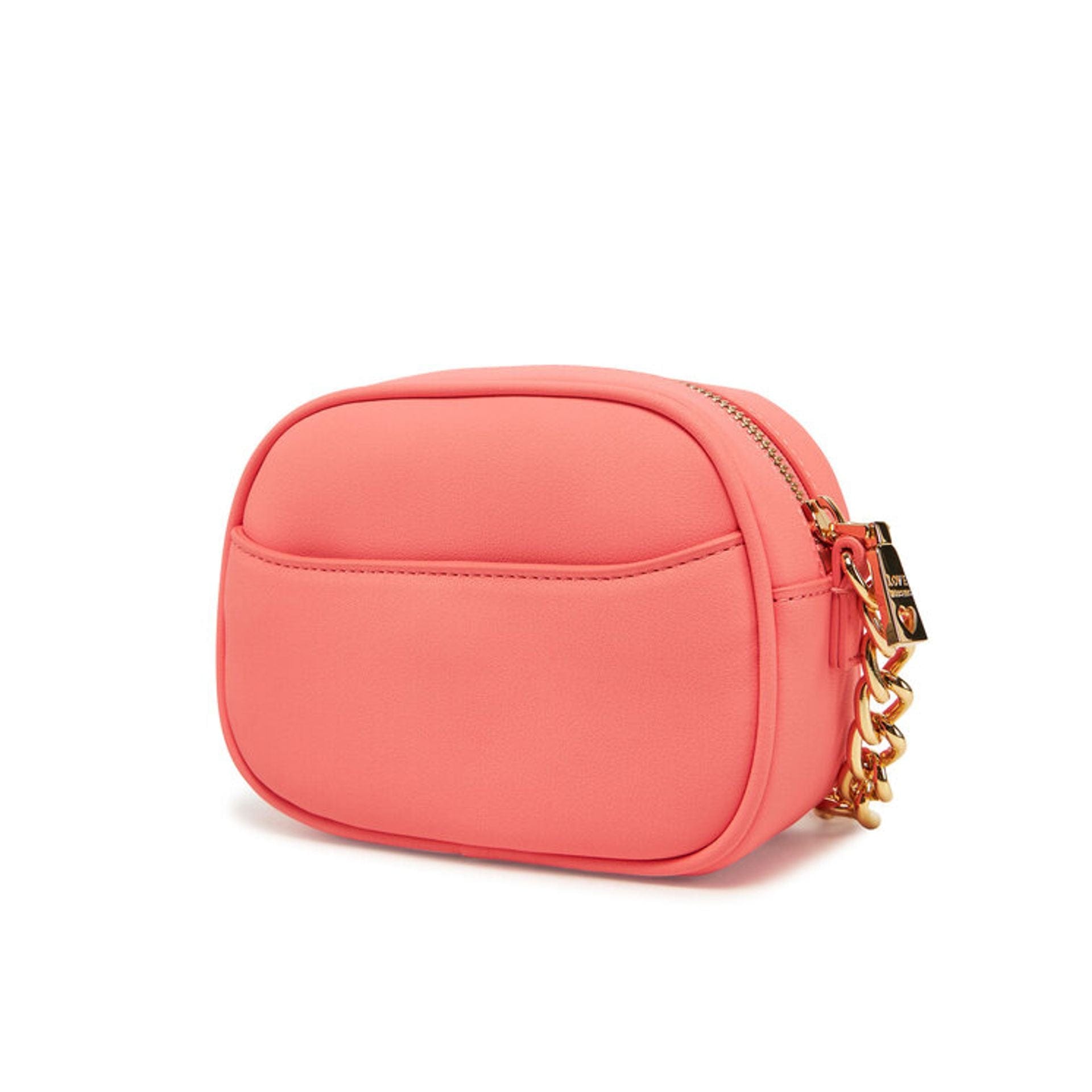 Love Moschino Chic Crossbody Bag Designer - ShalayeFashion