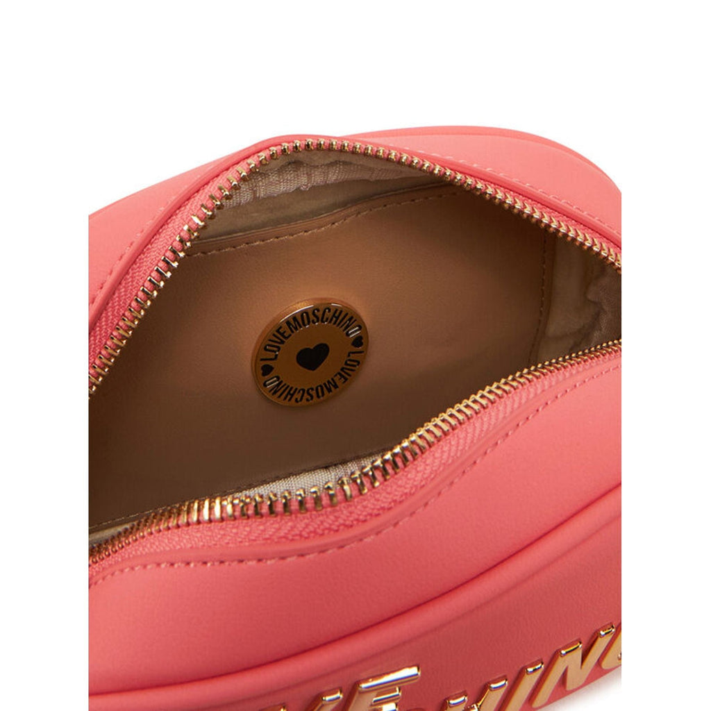 Love Moschino Chic Crossbody Bag Designer - ShalayeFashion
