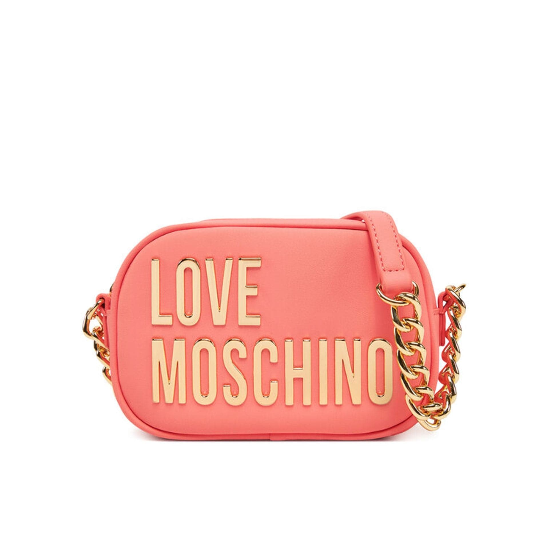 Love Moschino Chic Crossbody Bag Designer - ShalayeFashion
