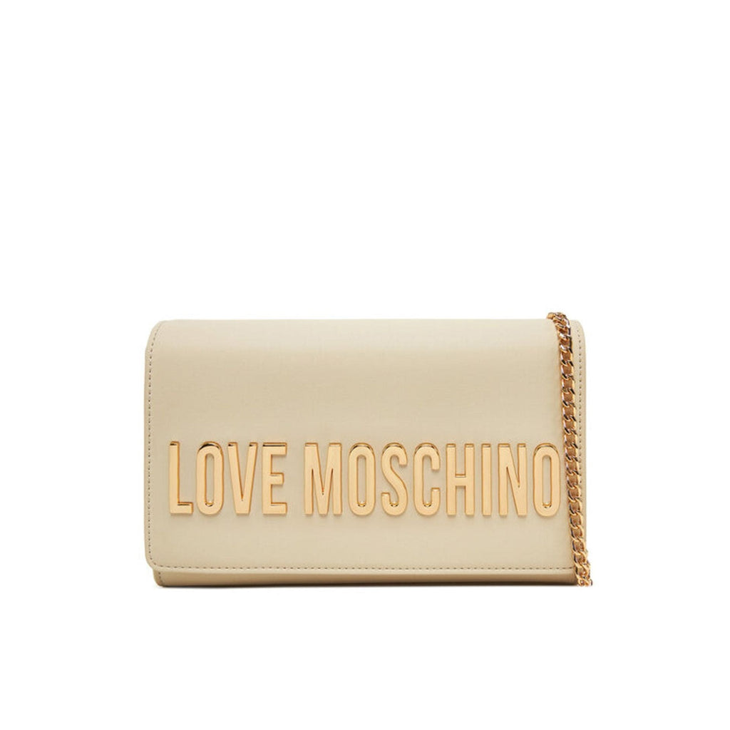 Love Moschino Contemporary Shoulder Bag - ShalayeFashion