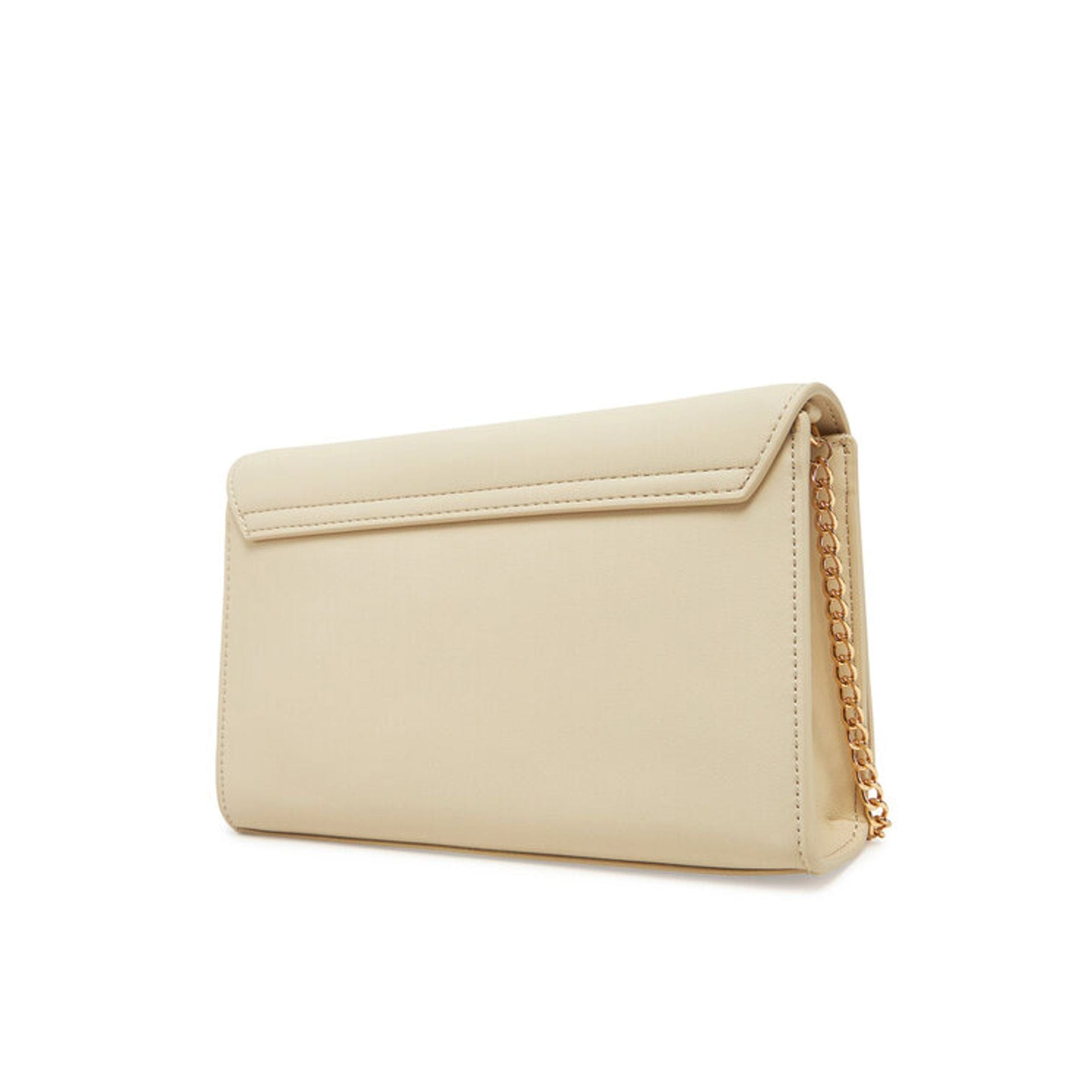 Love Moschino Contemporary Shoulder Bag - ShalayeFashion