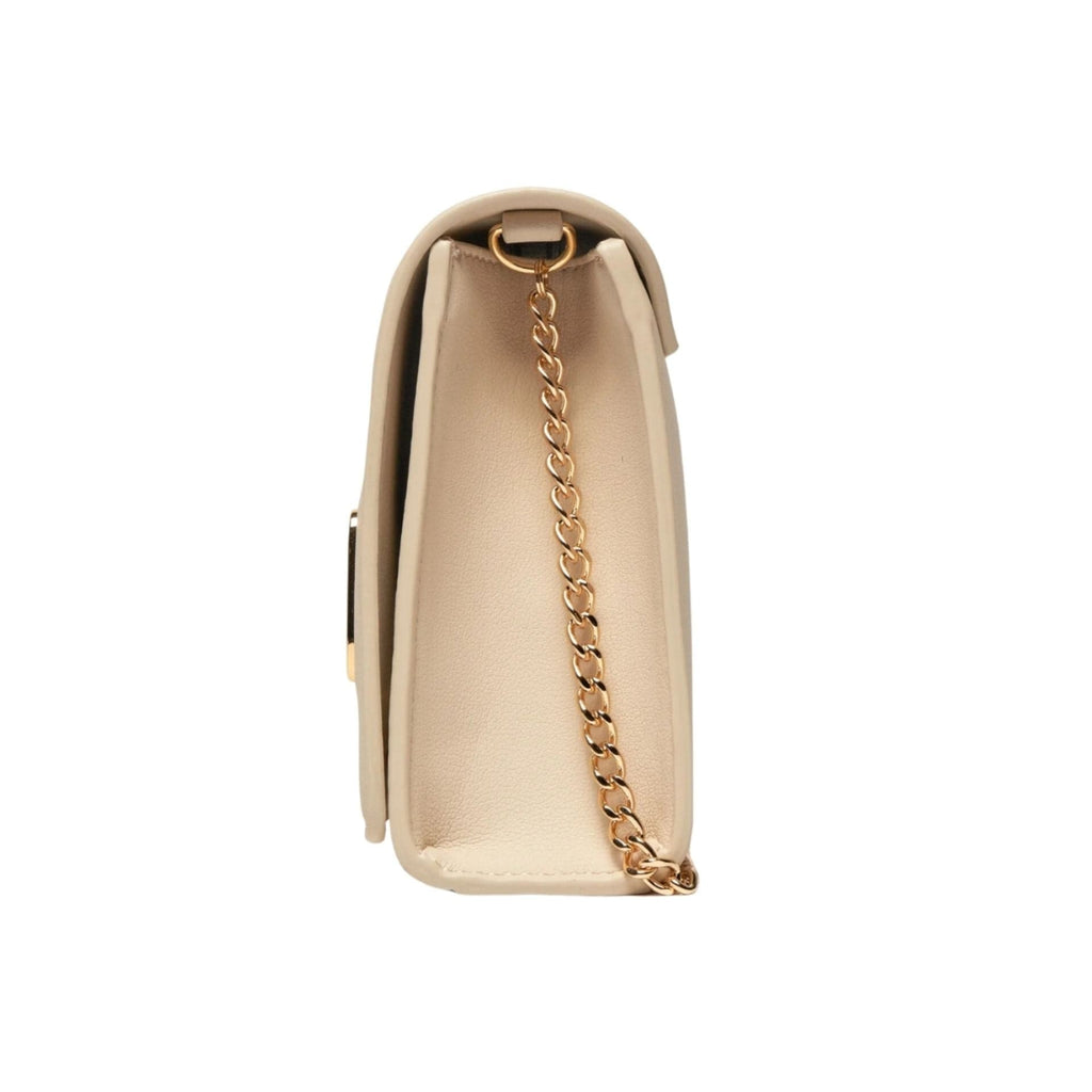 Love Moschino Contemporary Shoulder Bag - ShalayeFashion