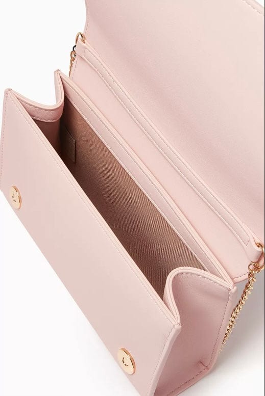 Love Moschino Crossbody Bag Designer - ShalayeFashion