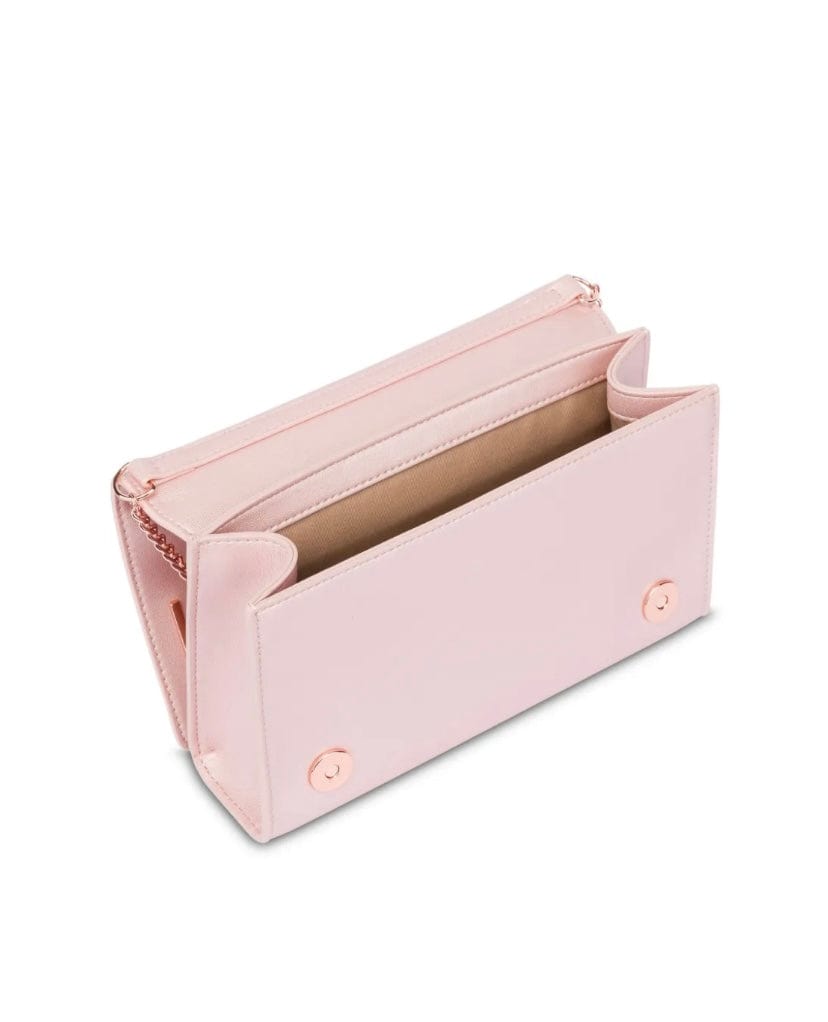 Love Moschino Crossbody Bag Designer - ShalayeFashion