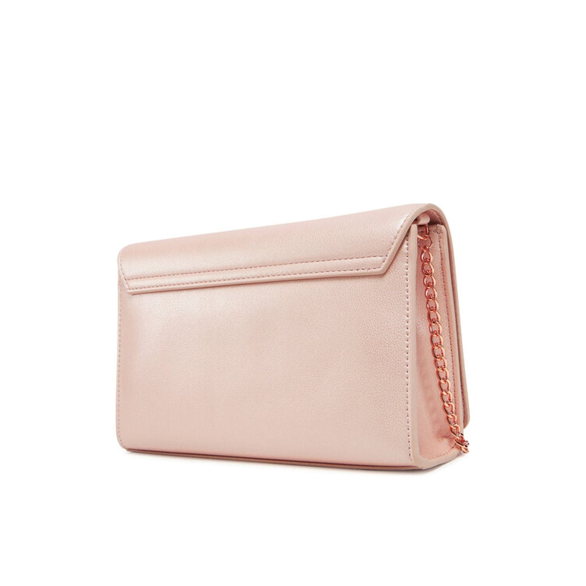 Love Moschino Crossbody Bag Designer - ShalayeFashion