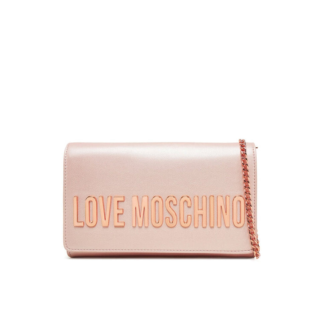 Love Moschino Crossbody Bag Designer - ShalayeFashion