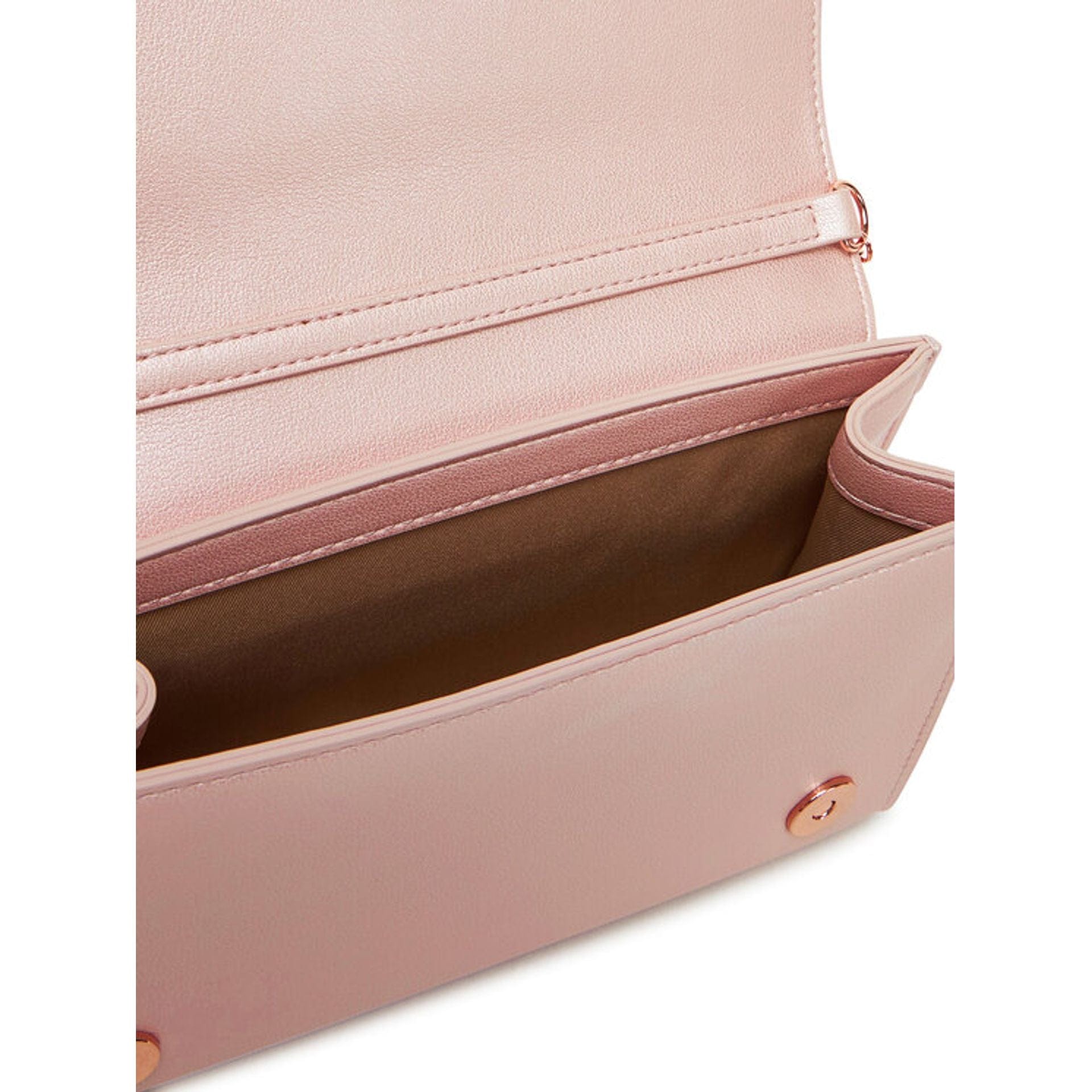 Love Moschino Crossbody Bag Designer - ShalayeFashion
