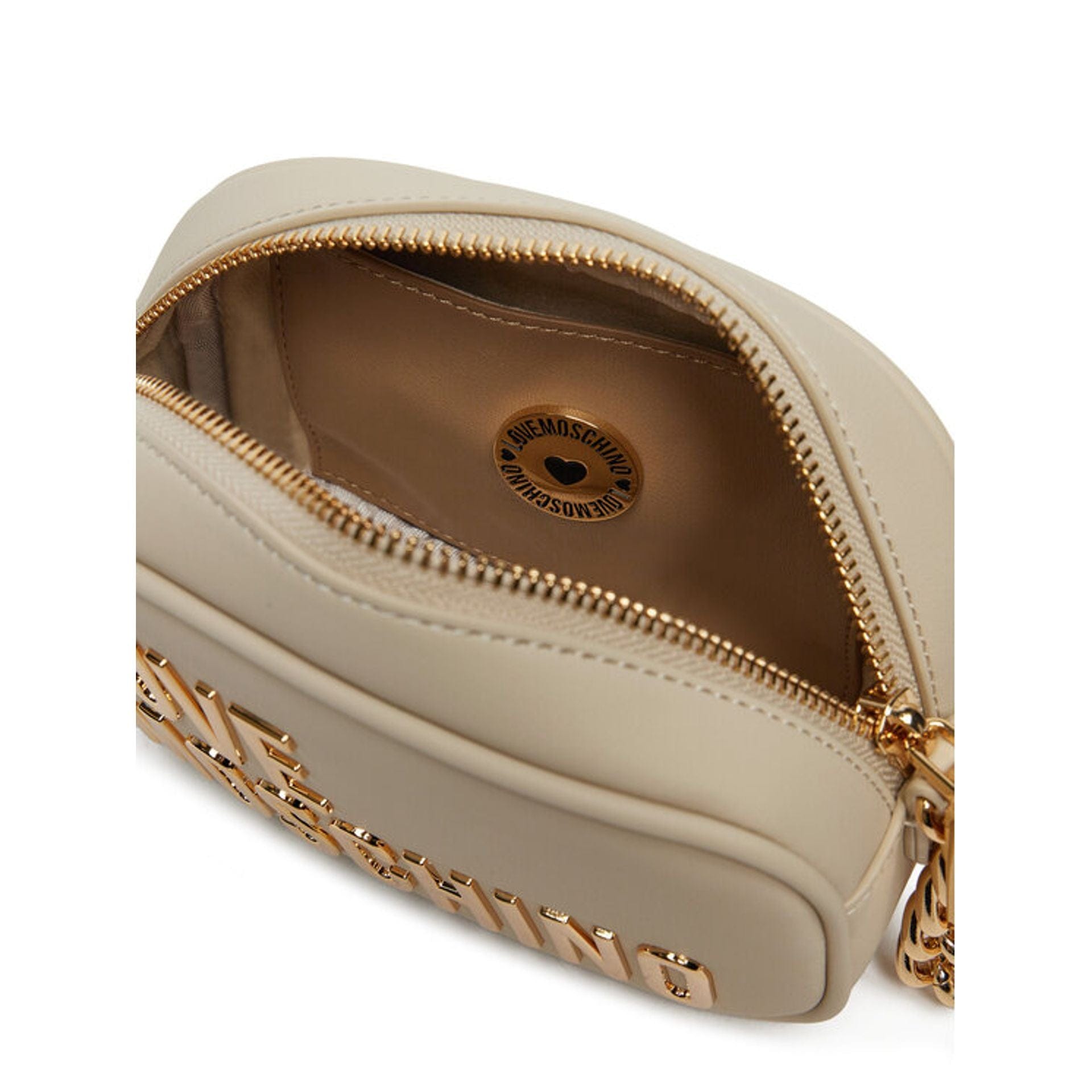 Love Moschino Designer Crossbody Bags - ShalayeFashion