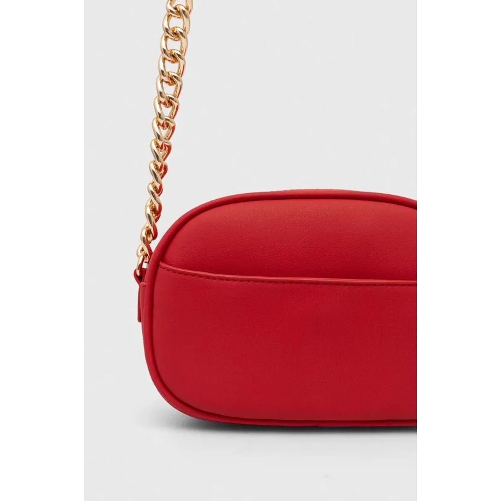 Love Moschino Elegant Crossbody Bag - ShalayeFashion