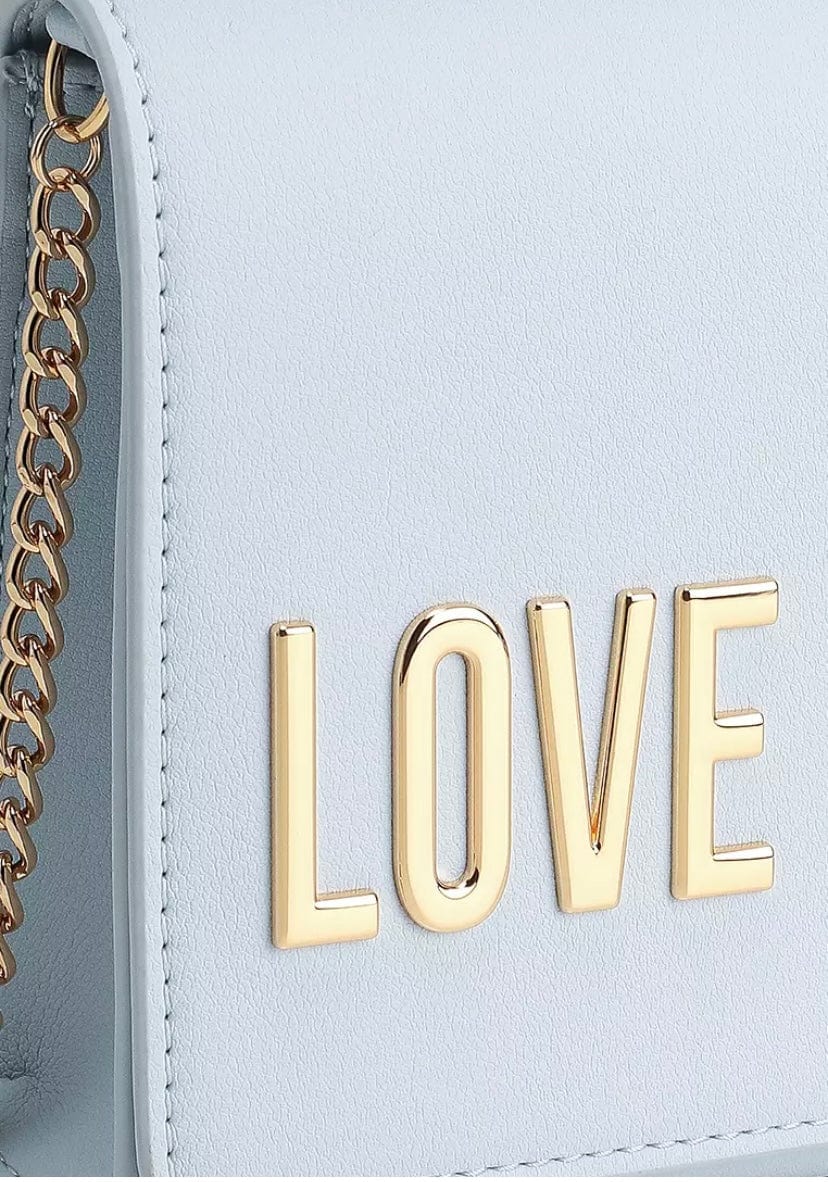 Love Moschino Fashion Shoulder Bag Women - ShalayeFashion