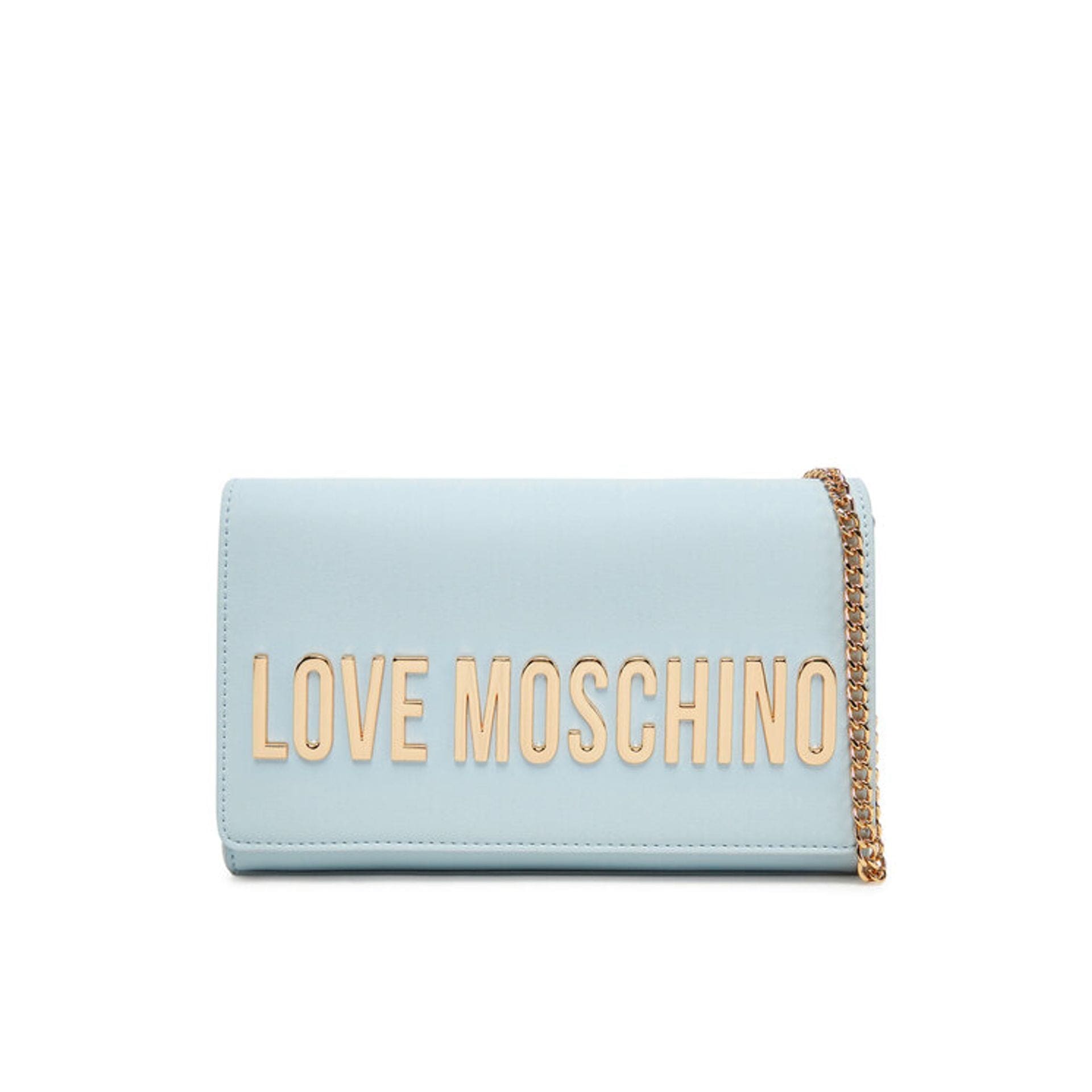 Love Moschino Fashion Shoulder Bag Women - ShalayeFashion