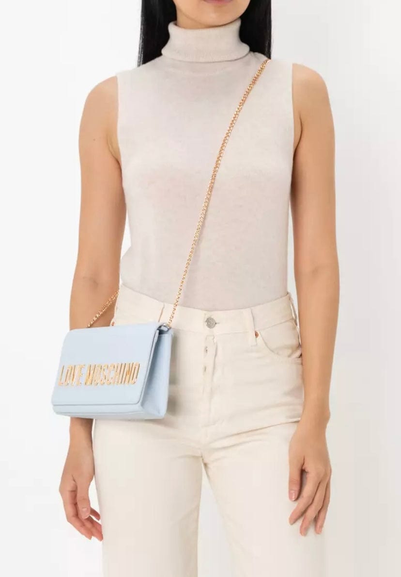 Love Moschino Fashion Shoulder Bag Women - ShalayeFashion