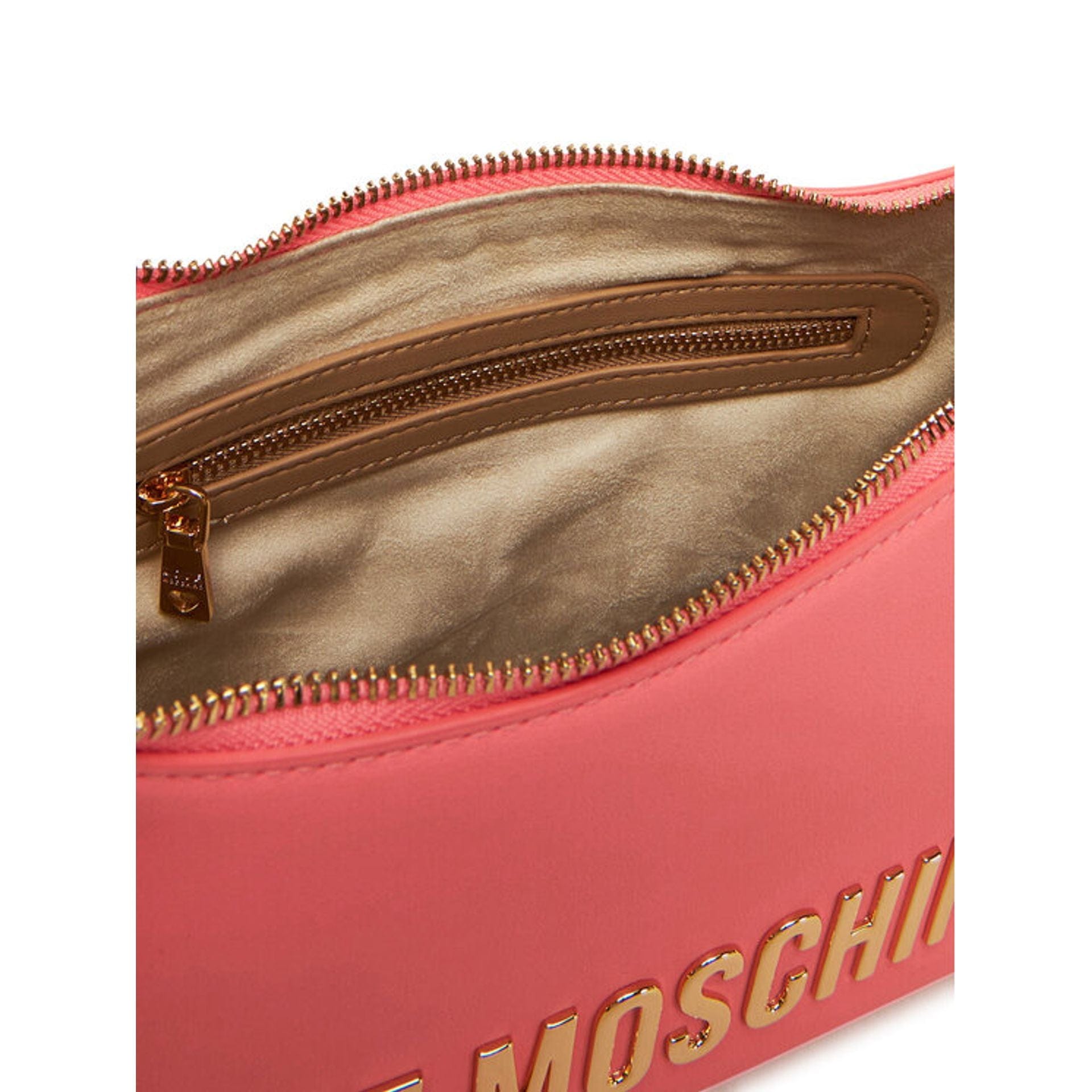 Love Moschino Luxury Shoulder Bags - ShalayeFashion