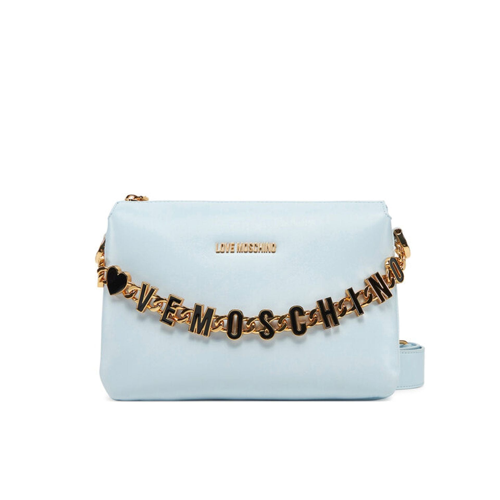 Love Moschino Premium Shoulder Bag Luxury - ShalayeFashion