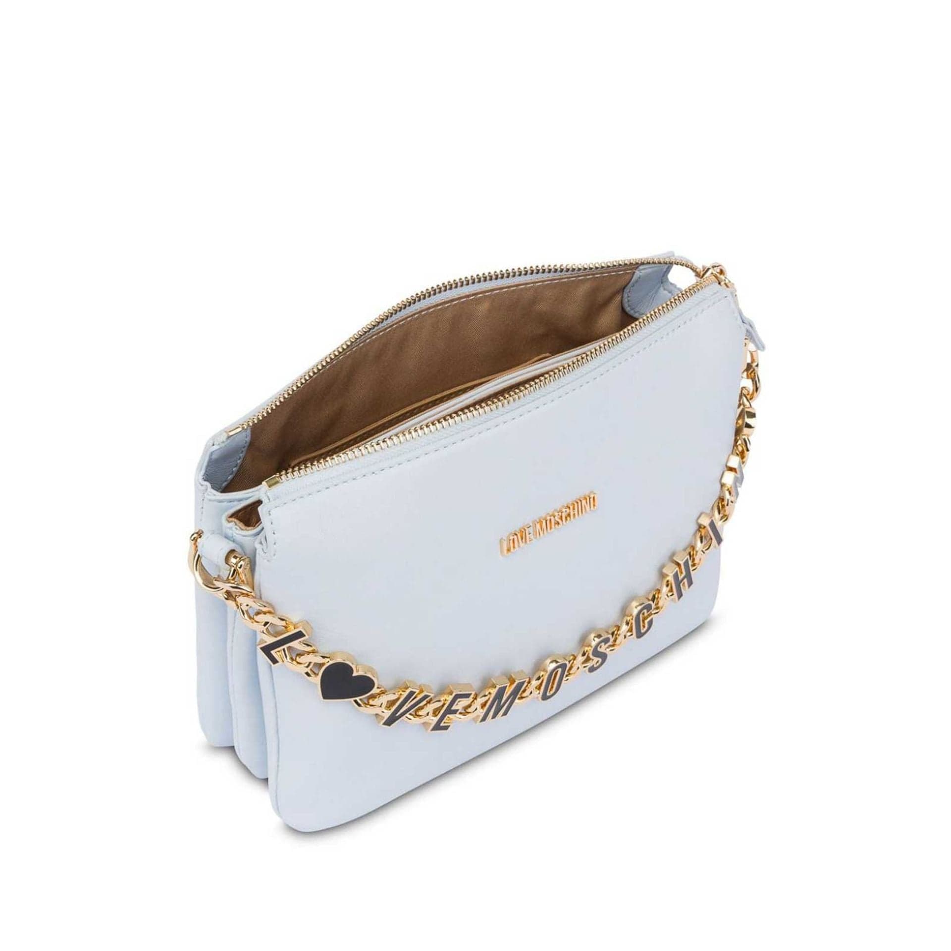Love Moschino Premium Shoulder Bag Luxury - ShalayeFashion