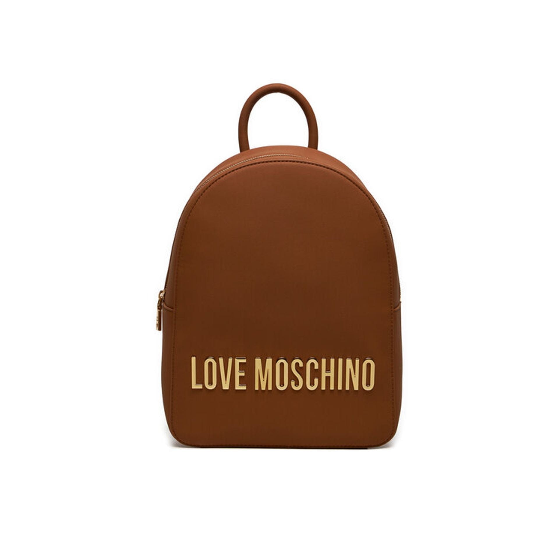 Love Moschino Rucksack Designer Backpack - ShalayeFashion