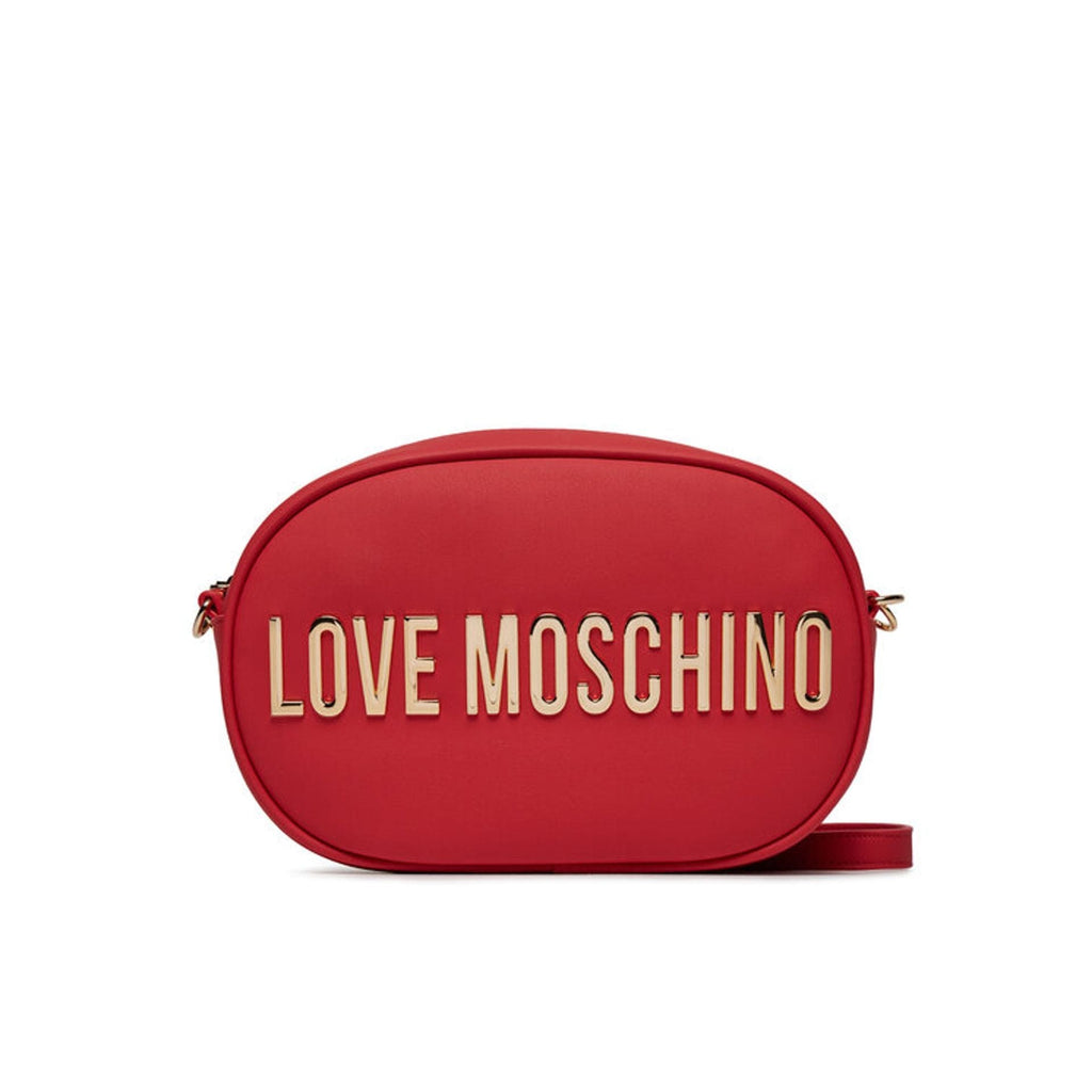 Love Moschino Shoulder Bag Designer - ShalayeFashion