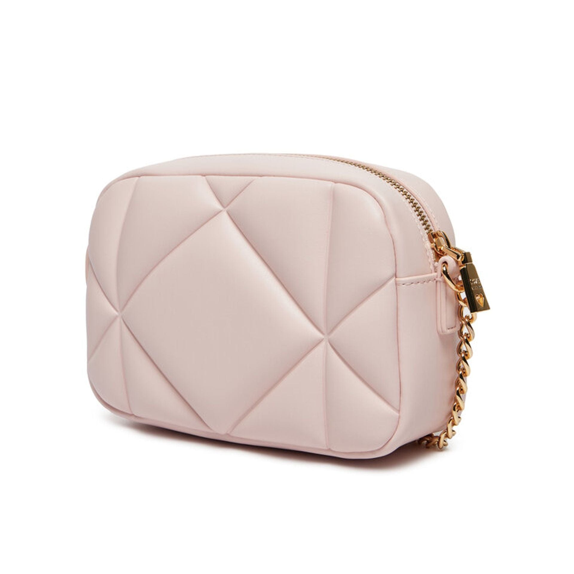 Love Moschino Stylish Crossbody Bag Women - ShalayeFashion