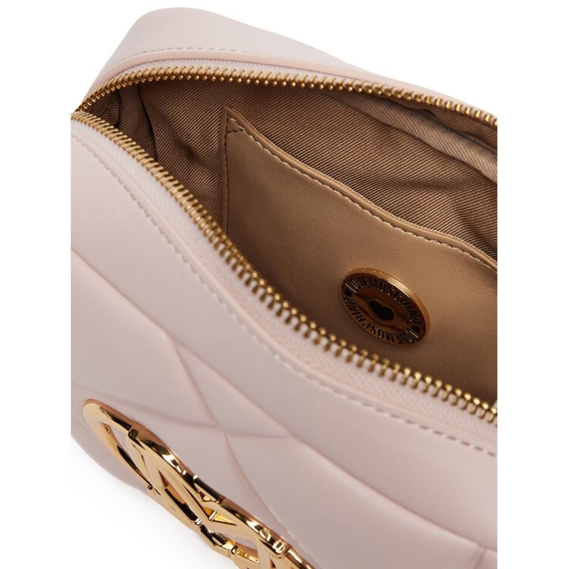 Love Moschino Stylish Crossbody Bag Women - ShalayeFashion