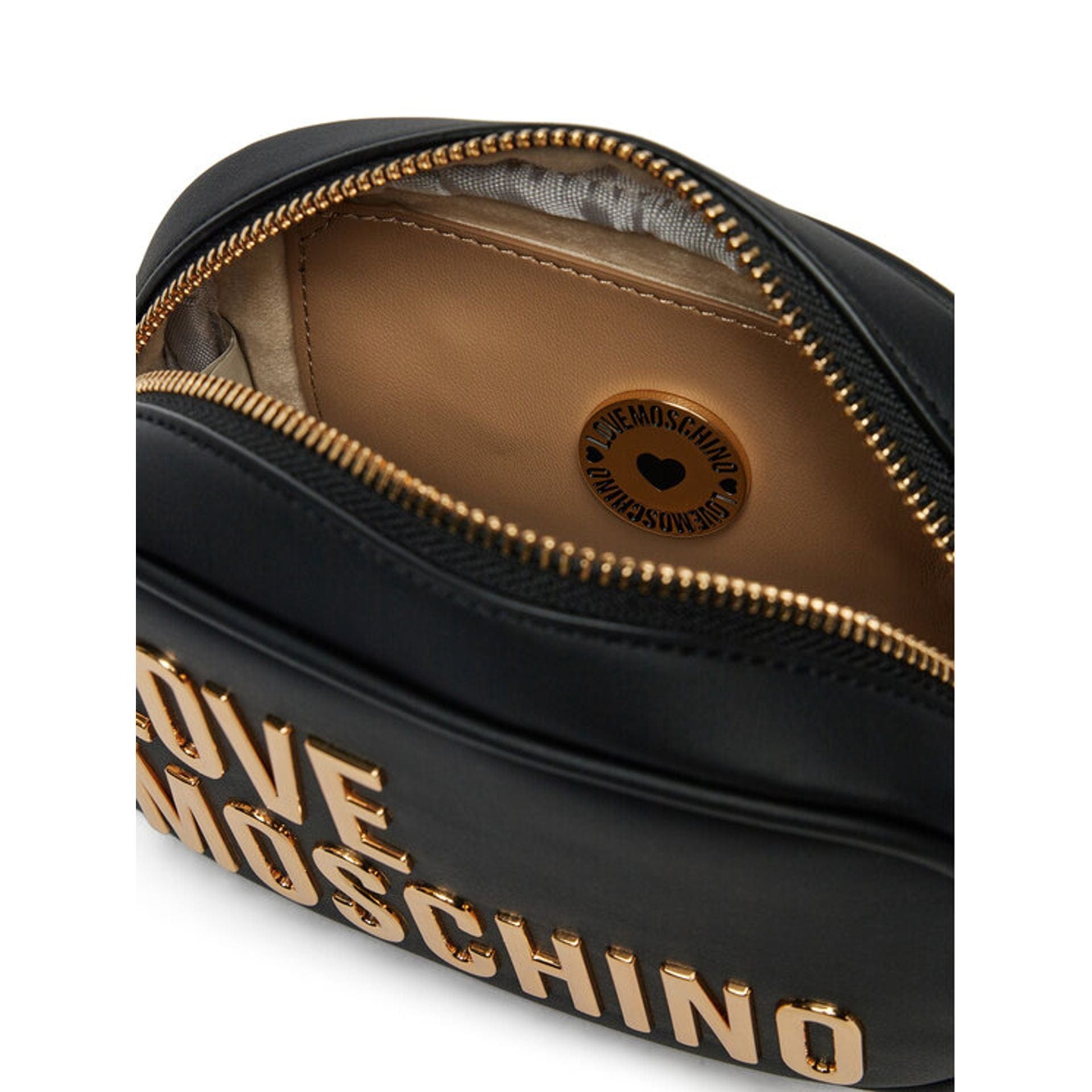 Love Moschino Stylish Crossbody Bags - ShalayeFashion