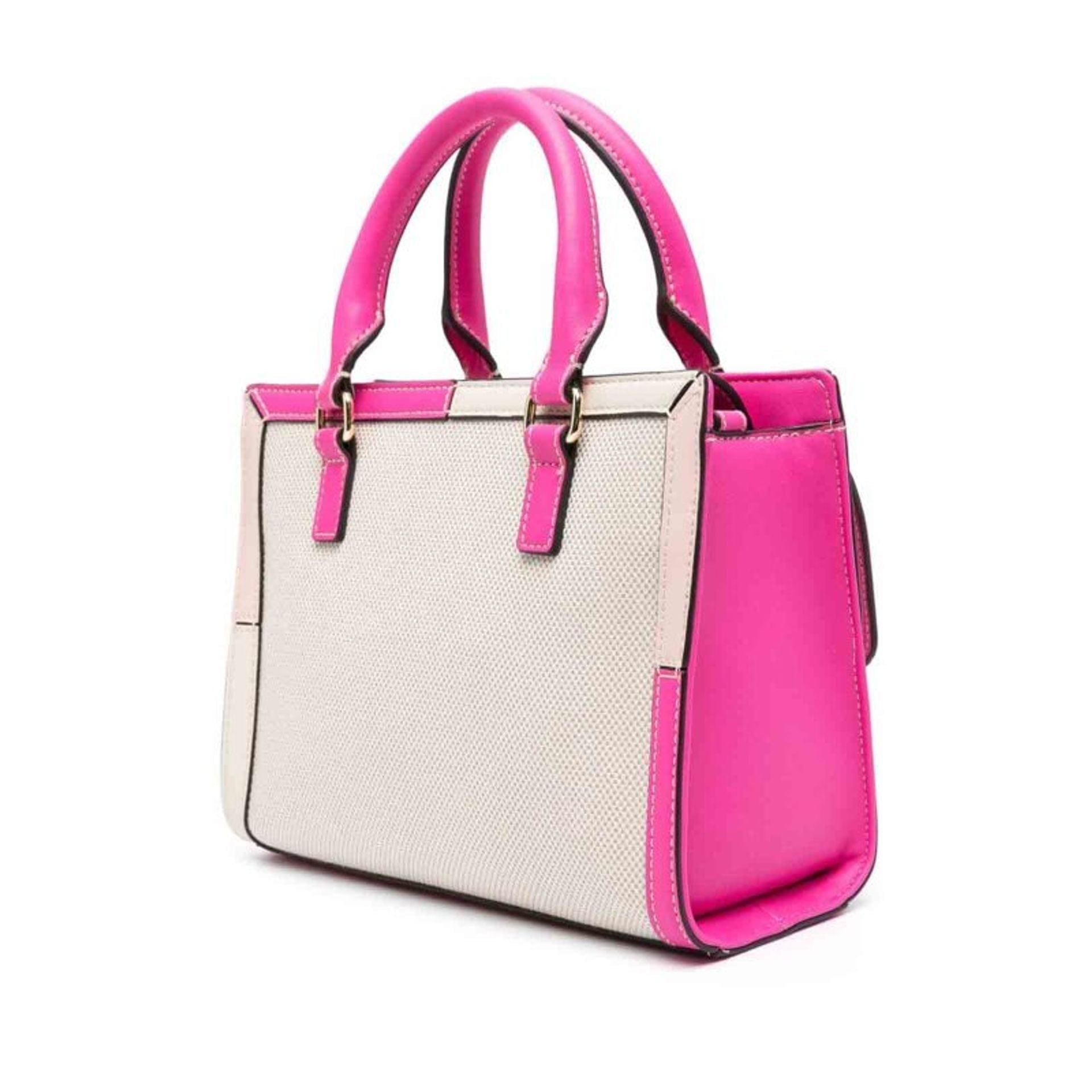 Love Moschino Stylish Handbag Fashion Designer - ShalayeFashion